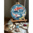 "Carps" 21,5 х 20 cm SANK-71 Cross stitch kit