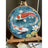 "Carps" 21,5 х 20 cm SANK-71 Cross stitch kit