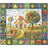Cross stitch kit "Summer Patterns" 32 х 27 cm SANL-29