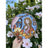 "Mom's warmth" 19 х 19 cm SANM-41 Cross stitch kit
