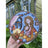 "Mom's warmth" 19 х 19 cm SANM-41 Cross stitch kit
