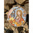 "Mom's warmth" 19 х 19 cm SANM-41 Cross stitch kit