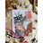 "Touch-me-not" 14,5 х 20 cm SANN-40 Cross stitch kit