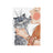 "Touch-me-not" 14,5 х 20 cm SANN-40 Cross stitch kit