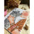 "Touch-me-not" 14,5 х 20 cm SANN-40 Cross stitch kit