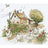 "Is it really summer?" 25,5 х 21,5 cm SANN-41 Cross stitch kit