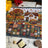"Autumn patterns" 32 х 27 cm SANO-36 Cross stitch kit