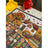 "Autumn patterns" 32 х 27 cm SANO-36 Cross stitch kit