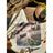 "The first rays" 21.5 х 21,5 cm SANP-73 Cross stitch kit