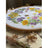 "Field wreath" 24,5х 24,5 cm SANP-77 Cross stitch kit