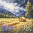 "Before the storm" 24,5 х 23,5 cm SANP-78 Cross stitch kit