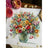 "Bright mood" 29 х 29,5 cm SANYA-04 Cross stitch kit
