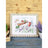CROSS STITCH KIT "LET'S FLY SOUTH" 15*20 CM SM-1250