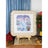 Cross stitch kit "Swan Lake" 17*15 cm SM-1253
