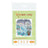 Cross stitch kit "Swan Lake" 17*15 cm SM-1253
