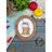 "Under close scrutiny" 9*6 cm SM-1260 Cross stitch kit