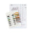 "Under close scrutiny" 9*6 cm SM-1260 Cross stitch kit