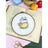 "Ball game" 7*6 cm SM-1261 Cross stitch kit