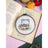 Cross stitch kit "Pet" 7*7 cm SM-1262