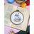 "Clever trickster" 8*7 cm SM-1265 Cross stitch kit