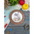 "Clever trickster" 8*7 cm SM-1265 Cross stitch kit