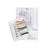 "Clever trickster" 8*7 cm SM-1265 Cross stitch kit
