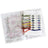 Cross stitch kit "Snow Fun" SM-736