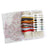Cross stitch kit "Ghost Needleworker"   SM-749