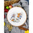 Cross stitch kit "Secret recipe" SM-981