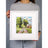 "On a country road" 22*20 cm SNV-1001 Cross stitch kit