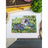 Cross stitch kit "Well water" 15*20 cm SNV-1008
