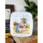 "Graceful dance" 25*20 cm SNV-1013 Cross stitch kit