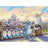"On the river bank" 25*20 cm SNV-1014 Cross stitch kit