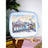 "On the river bank" 25*20 cm SNV-1014 Cross stitch kit