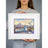"On the river bank" 25*20 cm SNV-1014 Cross stitch kit