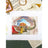 "Riding an elephant" 25*20 cm SNV-1015 Cross stitch kit