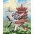 "Air travel" 25*20 cm SNV-1016 Cross stitch kit