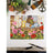 "Carefree childhood" 19*25 cm SNV-1017 Cross stitch kit