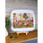 "Carefree childhood" 19*25 cm SNV-1017 Cross stitch kit