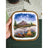 CROSS STITCH KIT "UNDER THE STARRY SKY" 16*16 CM SNV-955