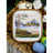 CROSS STITCH KIT "OVERNIGHT STAY IN NATURE" 16*16 CM SNV-956