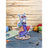 Cross stitch kit "Fox Alice" SR-1181