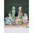 Cross stitch kit "The Mistress of the Copper Mountain" SR-1182