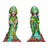 Cross stitch kit "The Mistress of the Copper Mountain" SR-1182