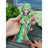 Cross stitch kit "The Mistress of the Copper Mountain" SR-1182