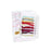 Cross stitch kit "Money bag" 8 x 6 cm SR-1323
