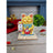 Cross stitch kit "Golden maneki-neko" 13 x 10 cm SR-1334