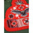 Cross stitch kit "Hat with an owl" 11 x 11 cm ST-1098