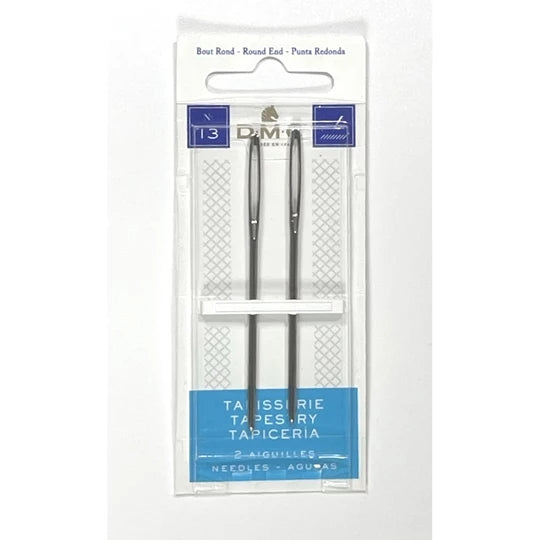DMC Tapestry Needles no.13 (2 Pack)