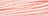 Stranded Cotton Luca-S - 01 / DMC 3713 / Anchor 1020 - Luca-S Stranded Cotton